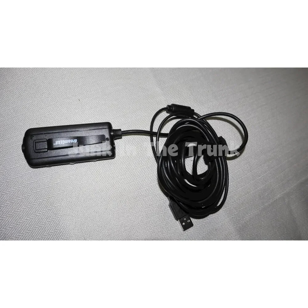 dreamGEAR Charge Cable